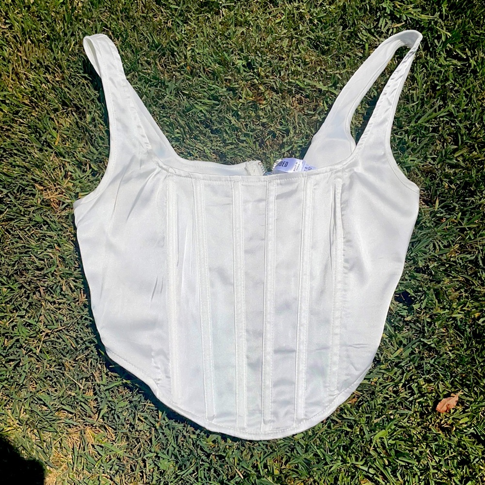 Super cute corset!!!